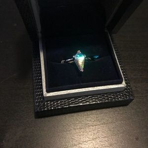 Swarovski Ring